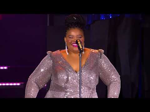 RMB Starlight Classics - Lippen Schweigen by Gaston Rivero and Nombulelo Yende