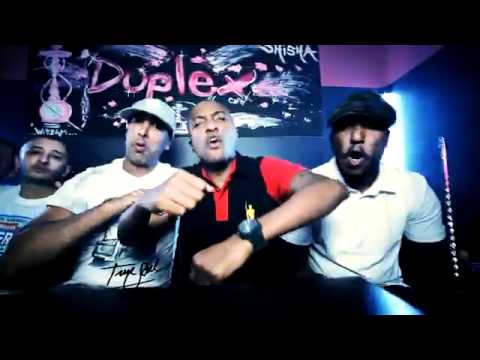 Soprano - C'Est Ma Life ft. DJ Abdel