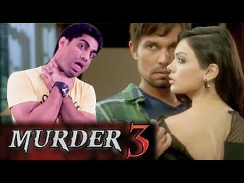 Murder 3 Official TRAILER RELEASED