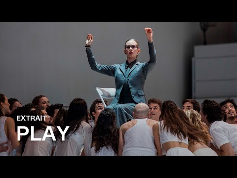 PLAY by Alexander Ekman (Caroline Osmont) - Extrait
