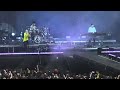 Linkin Park The Catalyst Live Wembley Stadium