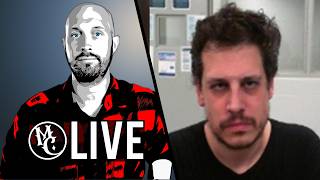 Milo Deported, Ilhan Omar’s Son Raided, Venezuelan Oil Deal, Guest Mark Mitchell | MC Live 8/30/26