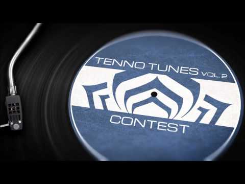 Dj Redflame - Wake Up, It's Time Tenno (Tenno Tunes Vol. 2 Entry)
