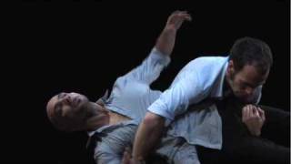 RITUALE Modern Dance Opera by Heike Hennig for Handel