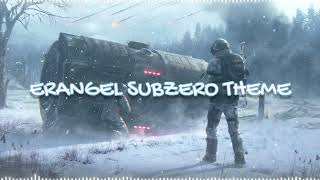 Download lagu Erangel Subzero Theme 4K 60 FPS | PUBG - SiRJ0 mp3