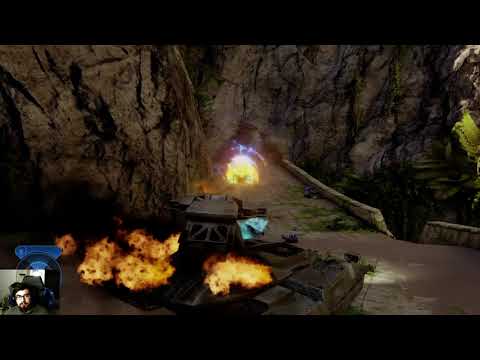 Halo Master Chief Collection (PC) Part 13