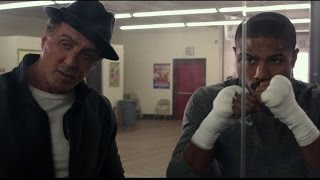Creed - "Generations" Featurette