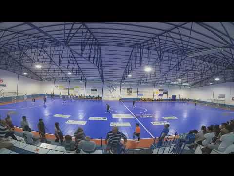 Jogo de Preparação: ADR Retaxo 3 vs 2 ARB Boa Esperança