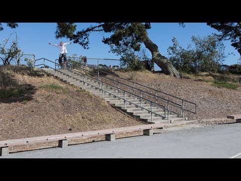 preview image for Jamie Foy's "Spitfire" Part