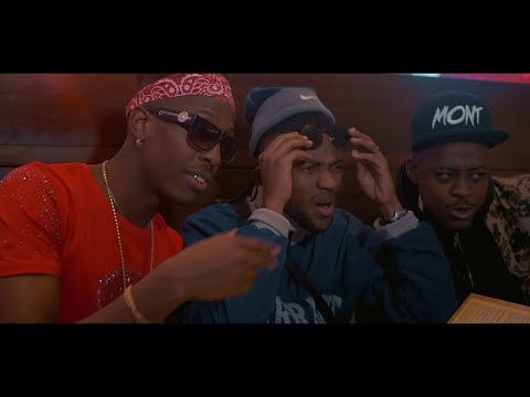 Rolldens ft. Cashkid - SUNTING [Music Video] | GRM Daily