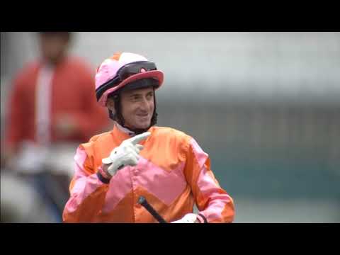 DOUGLAS WHYTE. A LEGEND OF GLOBAL RACING