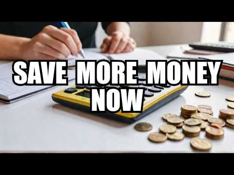 How To Save Money With Low Income