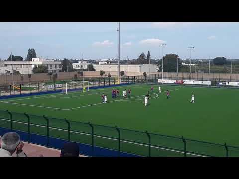 Juniores Nazionali U19 Girone L - Giornata 1 - Citta Di Fasano vs Casarano Calcio (26)