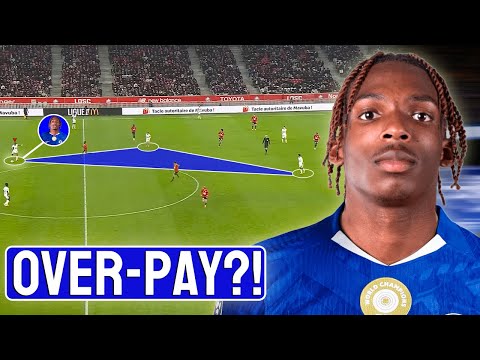 Why Jérémy Jacquet Is A BIGGER TALENT Than You Think.