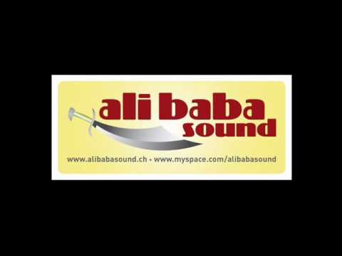 Major Lazer Feat. Mr. Lex - Hold The Line (Dubplate) - Ali Baba Sound