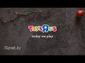 Toys R Us Commercial (2017) “Can I Play Too?”
