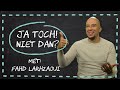 Rotterdammer Fahd Larhzaoui droomde van profvoetbal, maar werd een steracteur