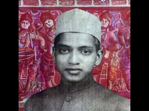 Pt. DV Paluskar | Raag Yaman | Kaise Daras | Avgun Na Kijiye | 1950s