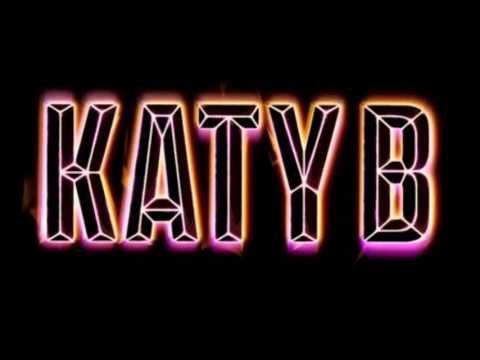 Katy B & Major Lazer - Who Am I (US Version)
