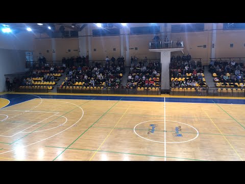 USAR Kwidzyn - Latocha Agropom Gniew