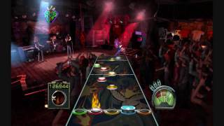 Guitar Hero 3 PC Custom Song: John 5 - Cleansing The Soul