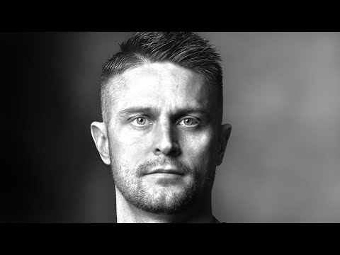 A Talk On Becoming a Better Man and Husband-George Hayworth