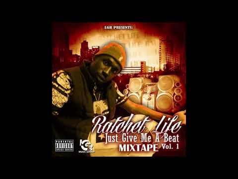 Ratchet Life -  Mind Play Tricks [Official Audio] (JGMAB1)