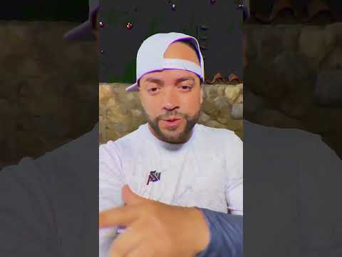 nuevo merengue de nacho.