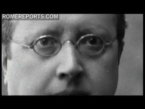 El Papa canoniza a Guido Maria Conforti, un obispo que soñaba con ser misionero