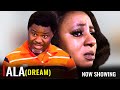 ALA (DREAM) - A Nigerian Yoruba Movie Starring Mide Martins | Yomi Fash Lanso