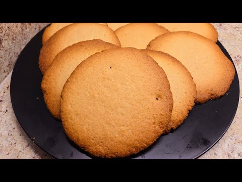 La mejor receta de champurradas pan de Guatemala