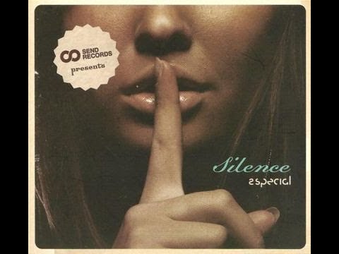 2Special  -  Silence 2007