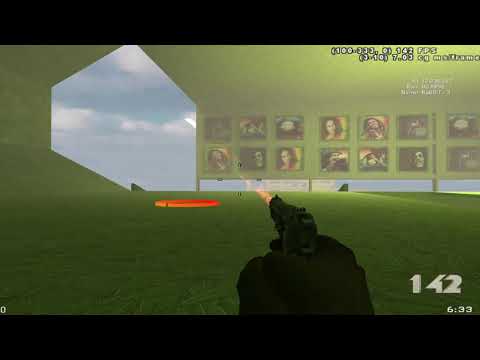 [KC#59] RaBBiT's entry