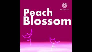 Download lagu Peach blossom by Nathan wang mp3 Download lagu Peach blossom by Nathan wang mp3