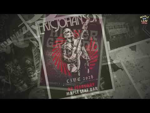 Jon Cleary & The Absolute Monster Gentlemen - 01/30/2026 - Maple Leaf Bar Live