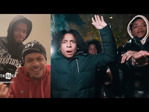 Spongy Rolla DISSES SugarHill RAPPERS After VIDEO SURFACES Of Them DISSING HIS DE*ADS!