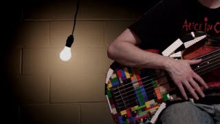 Primus - Bob (Live) (Bass Lesson)