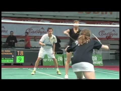 Polish Junior 2015 - Lubin: day 3, part 10