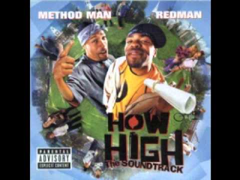 Method man and Redman - blackout (Lyrics)