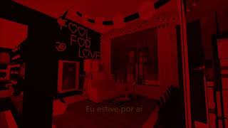 Charlotte Cardin - Like It Doesn&#39;t Hurt feat. Husser (legendado/tradução)