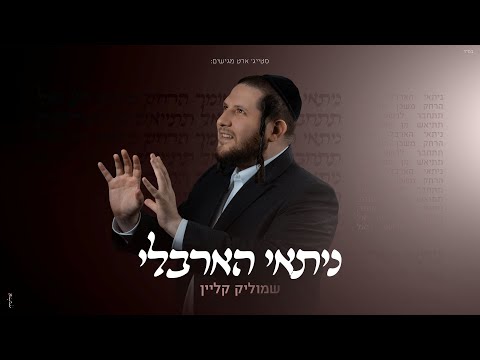 שמוליק קליין - ניתאי הארבלי | Shmulik Klein - Nitay HaArbeli