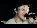 Rüfüs Du Sol You Were Right Live At WFUV