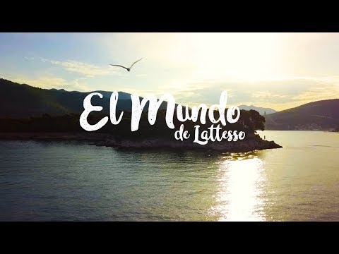 Mr.Da-Nos - El Mundo (de Lattesso) Official Video