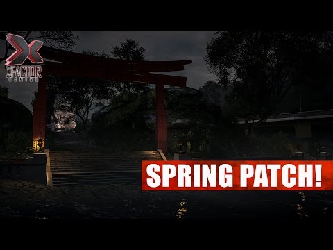 Battlefield 4 Spring Patch - A lot has changed!