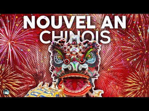 Les origines mythologiques du Nouvel An Chinois !