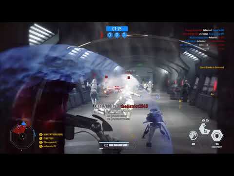 where are those DROIDEKAS