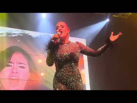 Si tú eres mi Hombre, Dulce López ( Cover) 13/Sep/25. Su Bandera musical. 😮‍💨👌☝️😱😱