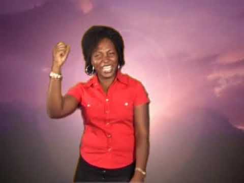 Martha Mwaipaja  ~KWA MSAADA WA MUNGU (Officia Video)