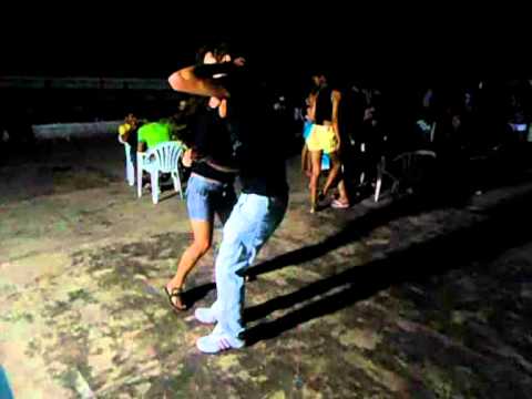 Carro pancadão - Vitchenzo