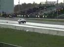 Thumbnail for Frank Pompilio 10.5 - 6.90 @ 230 MPH !!